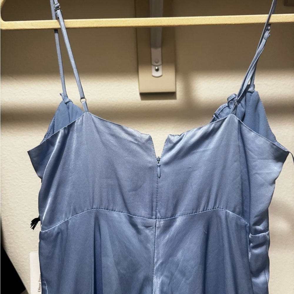 ASTR ELLISON DRESS - Picture 8 of 14